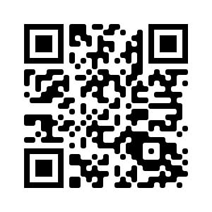 QR code Link to GiveCloud Platrofm